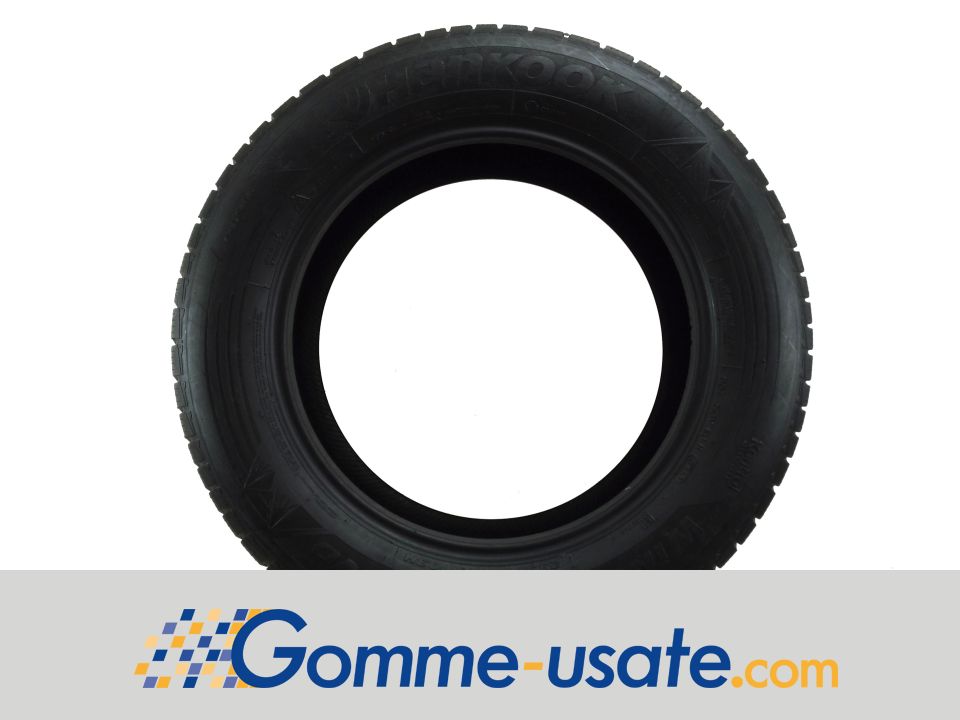 Thumb Hankook Gomme Usate Hankook 235/60 R18 103H Winter I Cept Evo W310 M+S (60%) pneumatici usati Invernale_1